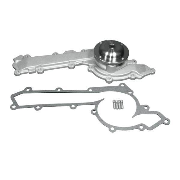 GM Water Pump, 12455105