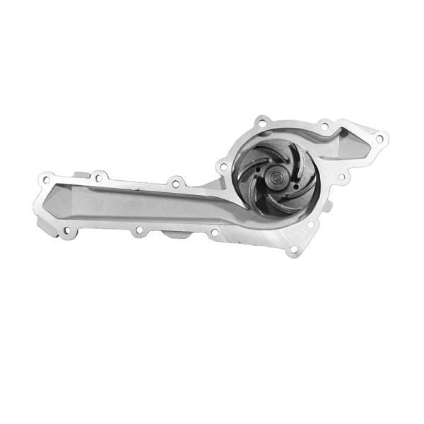 GM Water Pump, 12455105 thumbnail 2