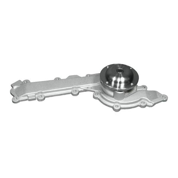 GM Water Pump, 12455105 thumbnail 3