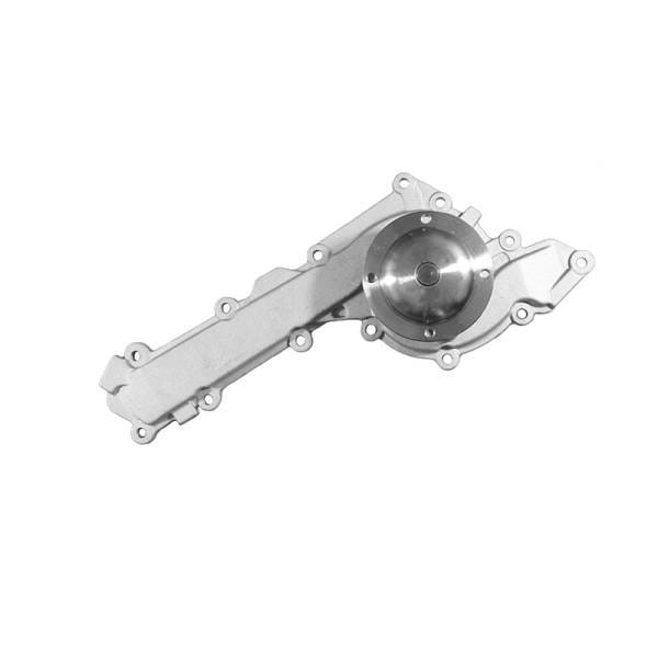 GM Water Pump, 12455105 thumbnail 4