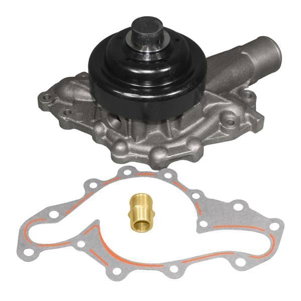 GM Water Pump, 12456231