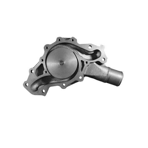 GM Water Pump, 12456231 thumbnail 2