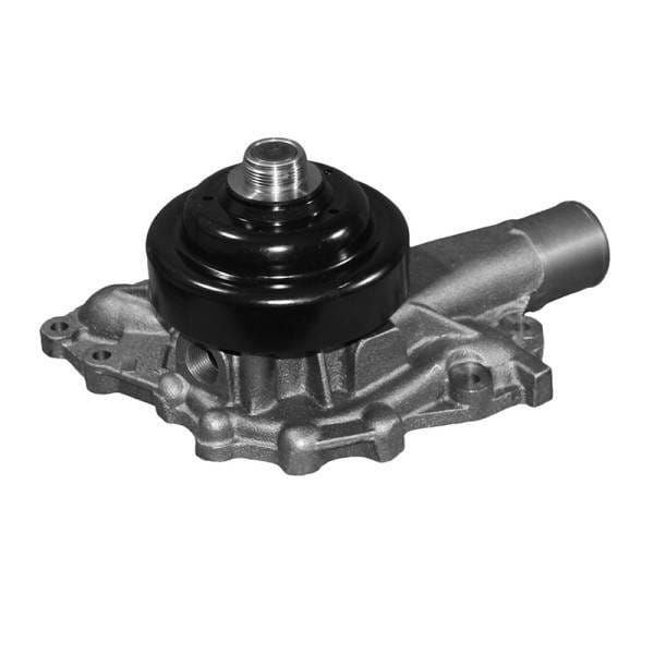 GM Water Pump, 12456231 thumbnail 3