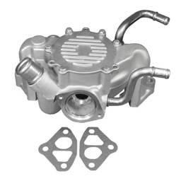 GM Water Pump, 12482692