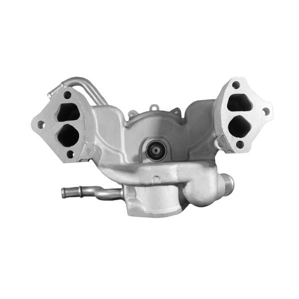 GM Water Pump, 12482692 thumbnail 2