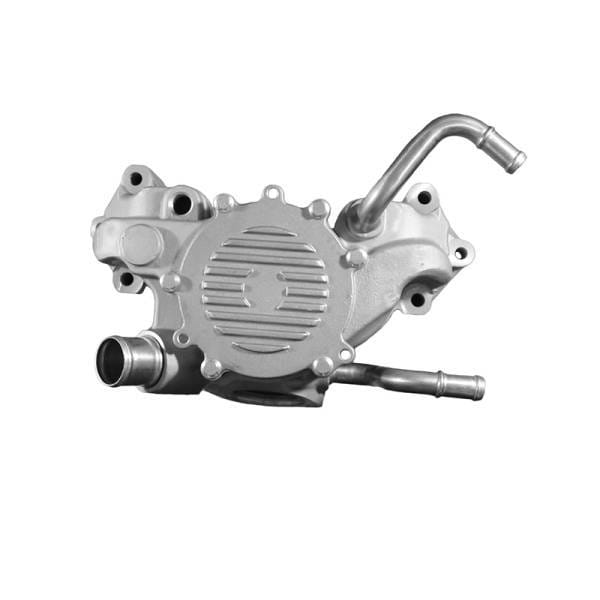 GM Water Pump, 12482692 thumbnail 4