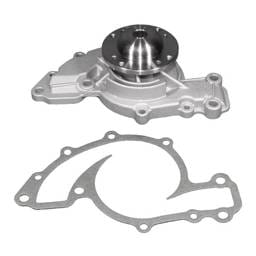 GM Water Pump, 12482903
