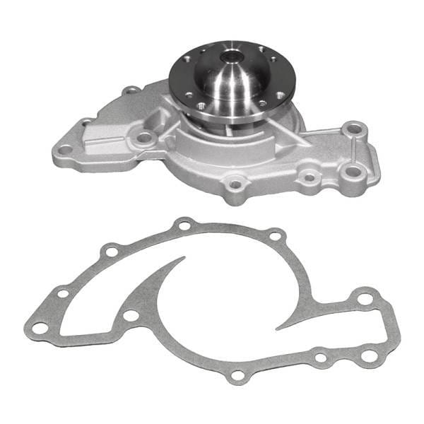 GM Water Pump, 12482903
