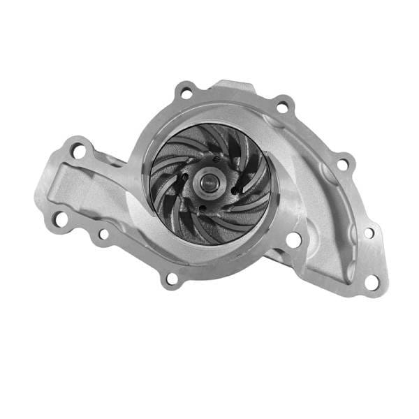 GM Water Pump, 12482903 thumbnail 2