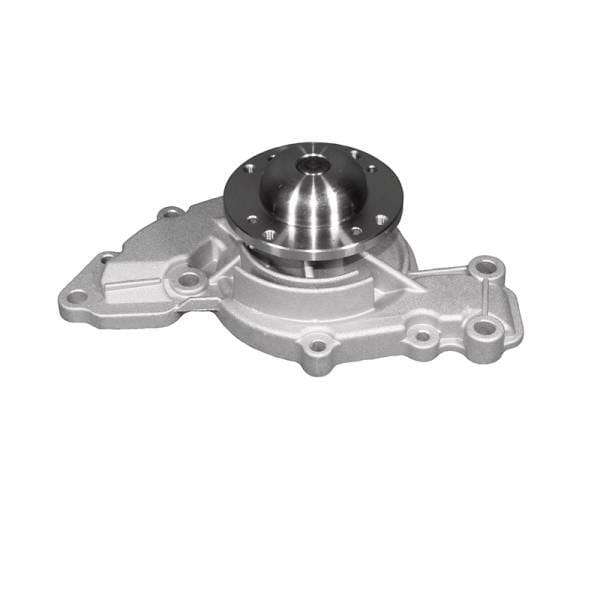 GM Water Pump, 12482903 thumbnail 3