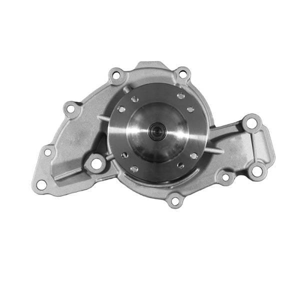 GM Water Pump, 12482903 thumbnail 4