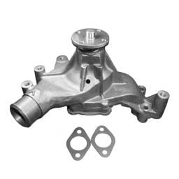 GM Water Pump, 12484890