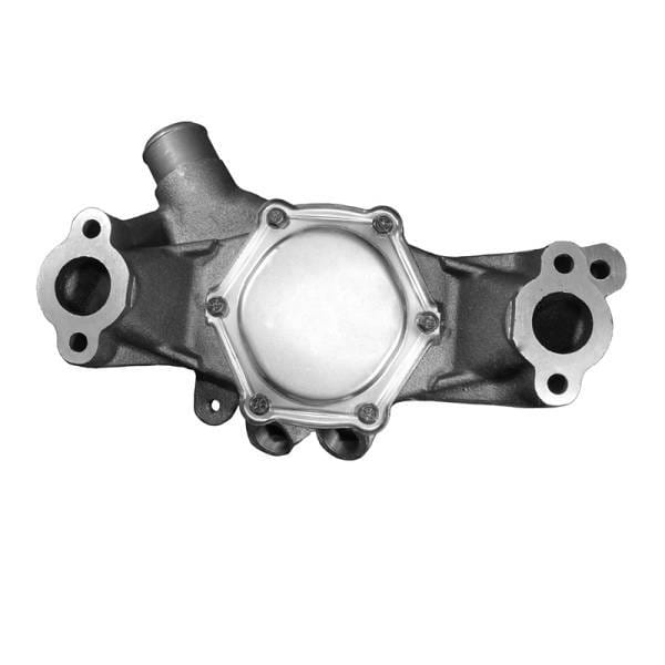 GM Water Pump, 12484890 thumbnail 2