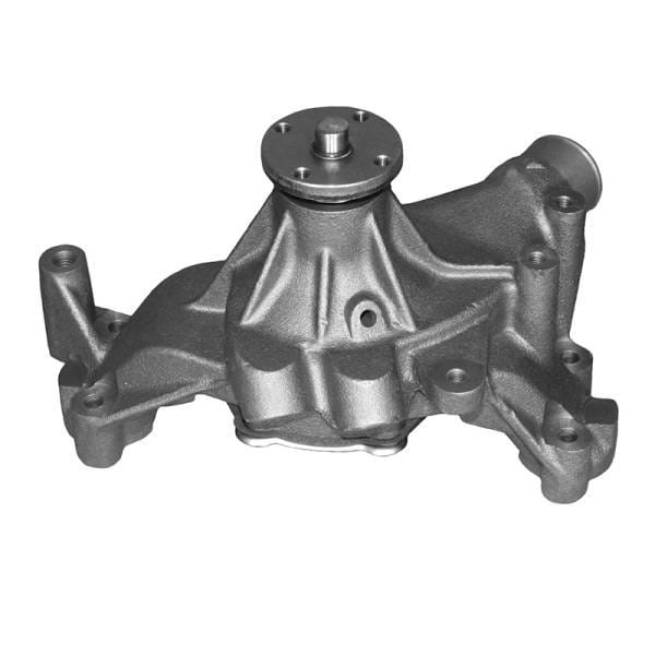 GM Water Pump, 12484890 thumbnail 3