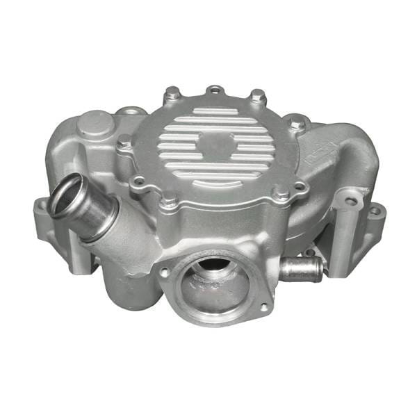 GM Water Pump, 12509653 thumbnail 2