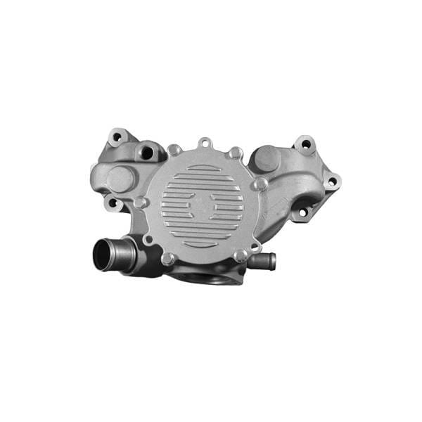 GM Water Pump, 12509653 thumbnail 3