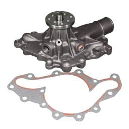 GM Water Pump, 12514574