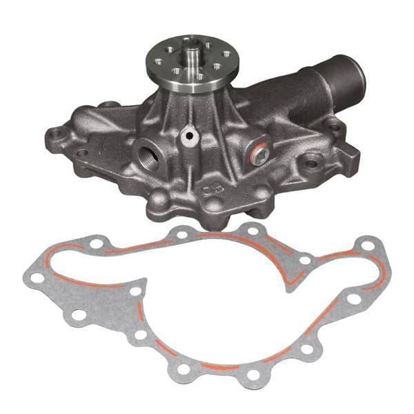 GM Water Pump, 12514574