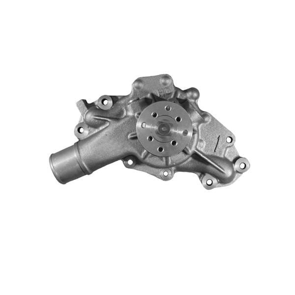 GM Water Pump, 12514574 thumbnail 3