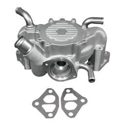GM Water Pump, 12518277