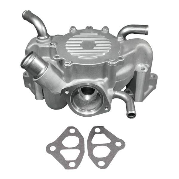 GM Water Pump, 12518277