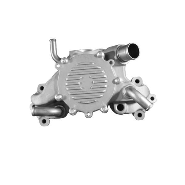 GM Water Pump, 12518277 thumbnail 2