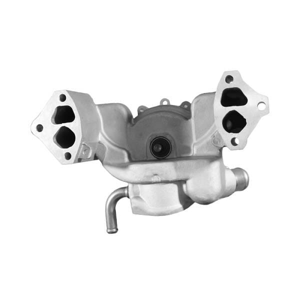 GM Water Pump, 12518277 thumbnail 3