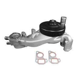 GM Water Pump, 25195119