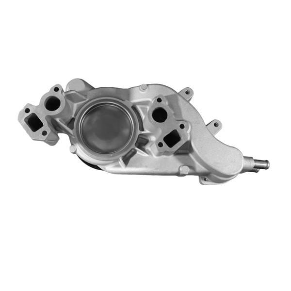 GM Water Pump, 25195119 thumbnail 2