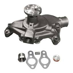 GM Water Pump, 3704906