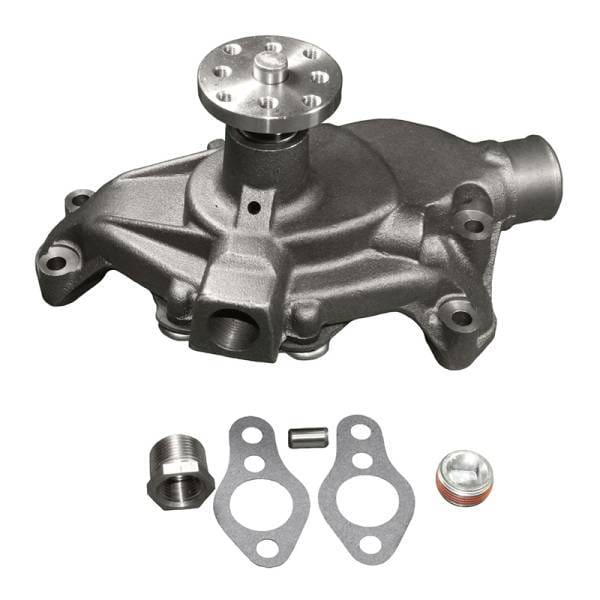 GM Water Pump, 3704906