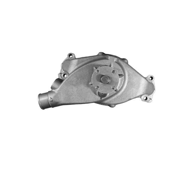 GM Water Pump, 3998214 thumbnail 4
