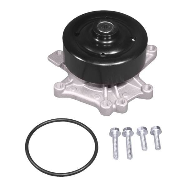 GM Water Pump, 88972167
