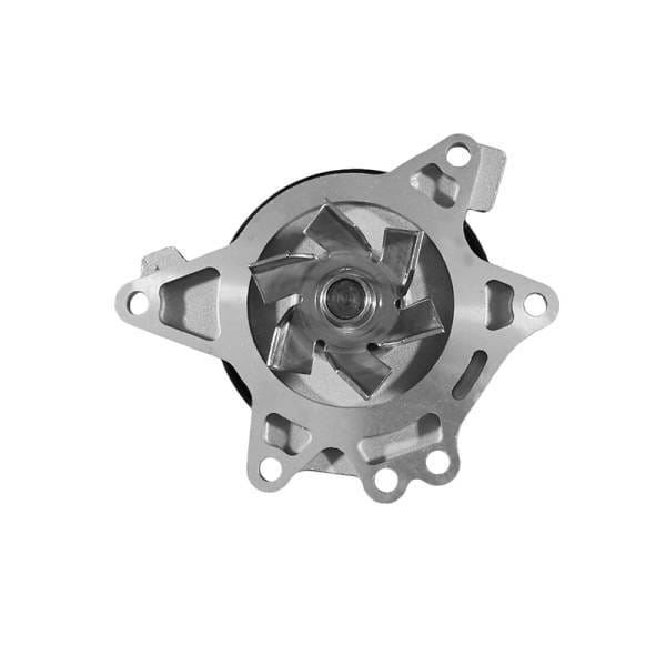 GM Water Pump, 88972167 thumbnail 4