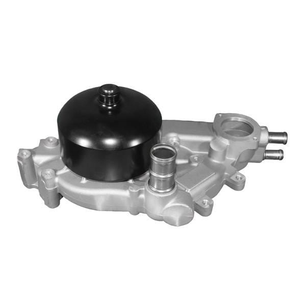 GM Water Pump, 89017456 thumbnail 2