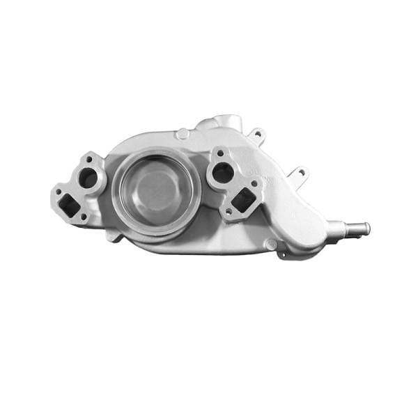 GM Water Pump, 89017456 thumbnail 4