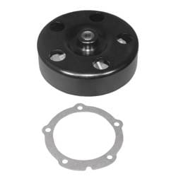 GM Water Pump, 89017701