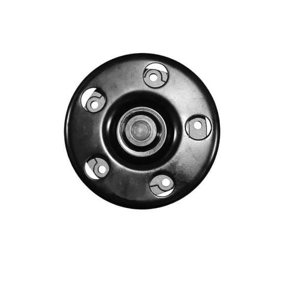 GM Water Pump, 89017701 thumbnail 4