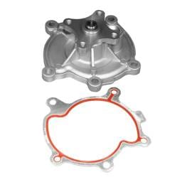 GM Water Pump, 89017757