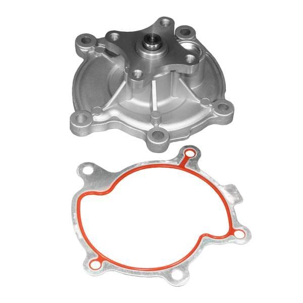 GM Water Pump, 89017757