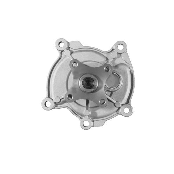 GM Water Pump, 89017757 thumbnail 2