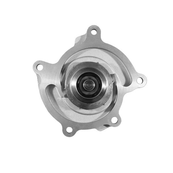 GM Water Pump, 89017757 thumbnail 3