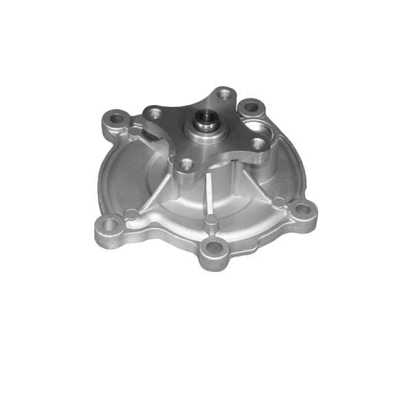 GM Water Pump, 89017757 thumbnail 4