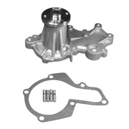 GM Water Pump, 91172178
