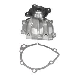 GM Water Pump, 91174494