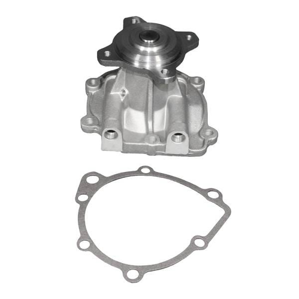 GM Water Pump, 91174494
