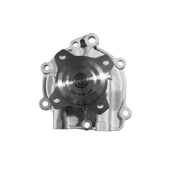 GM Water Pump, 91174494 thumbnail 3