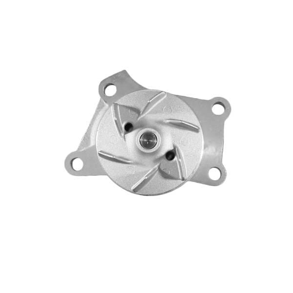 GM Water Pump, 91176170 thumbnail 2