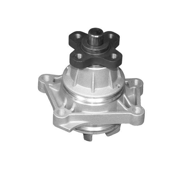 GM Water Pump, 91176170 thumbnail 3