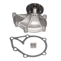 GM Water Pump, 94202477